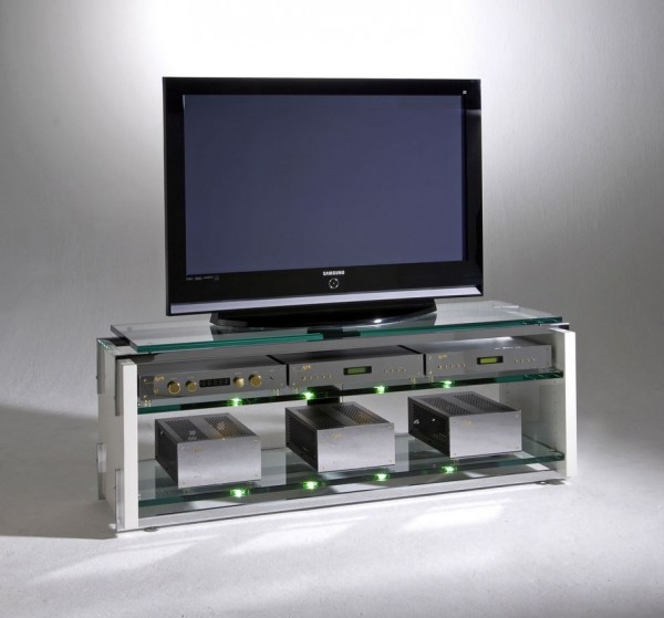 SCHROERS TV-Möbel 'Charisma 7/8