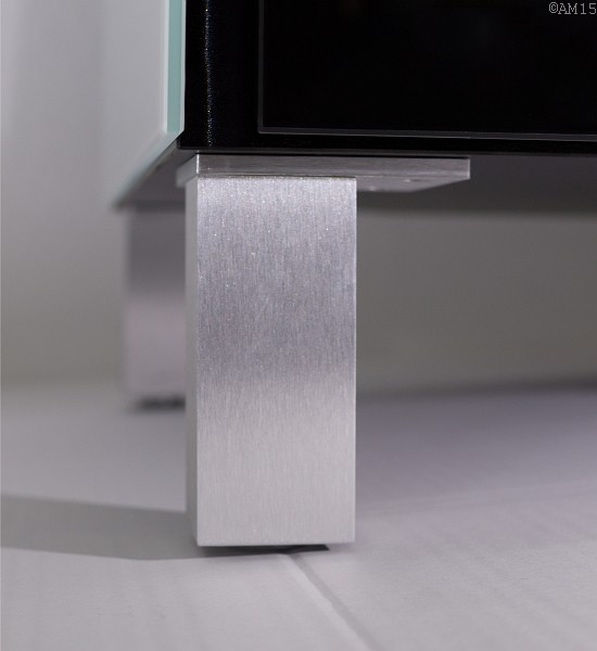 Casado Aluminiumfüsse MF10