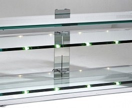 SCHROERS 'Lichtsystem Charisma Audio'