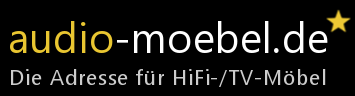 audio-moebel.de - zur Startseite wechseln