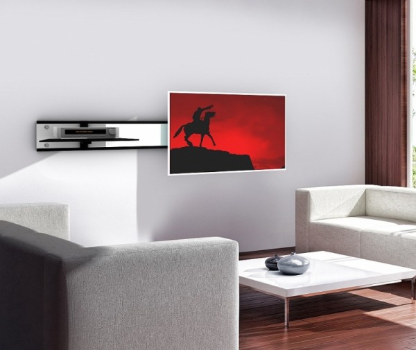 CASADO Wand LCD Cadiz