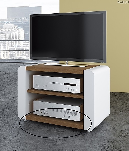 Zusatzboden ELF-Linie