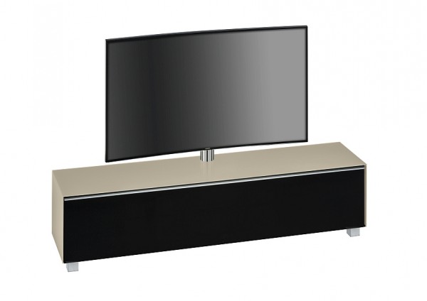 Maja Soundmöbel "7740 TV-Halter" (180cm) | MAJA Soundconcept | TV-Möbel