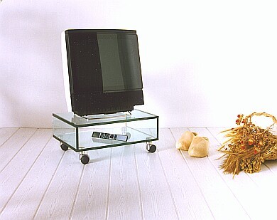 Rollwagen 1 (58/65/80cm)