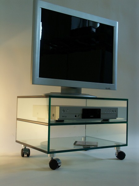 Rollwagen 2 (58/65 cm)