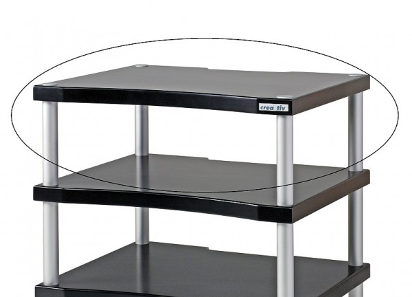 CREAKTIV Ebenenabstände (frei wählbar)