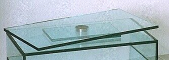 Drehplatte (bis 100cm)