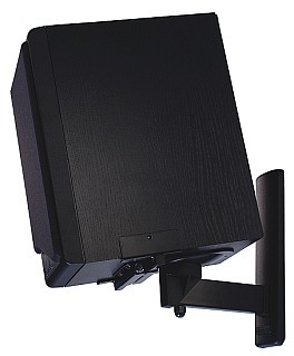 B-TECH Wandhalterung für Lautsprecher Ultragrip Pro 'BT 77'