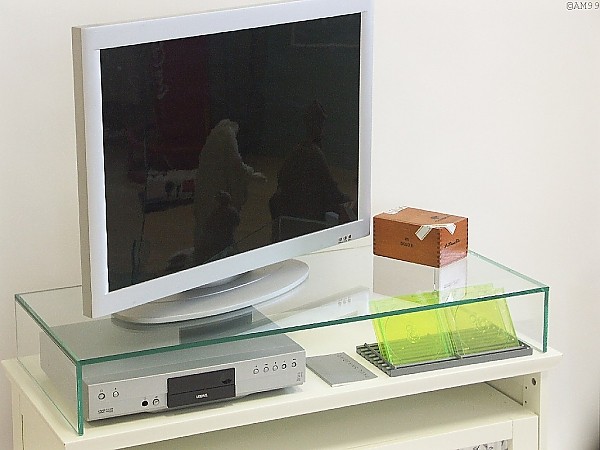 TV-Erhöhung I (50/58/65/80/100cm)