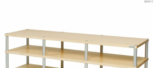 CREAKTIV Zusatzebene Trend 3