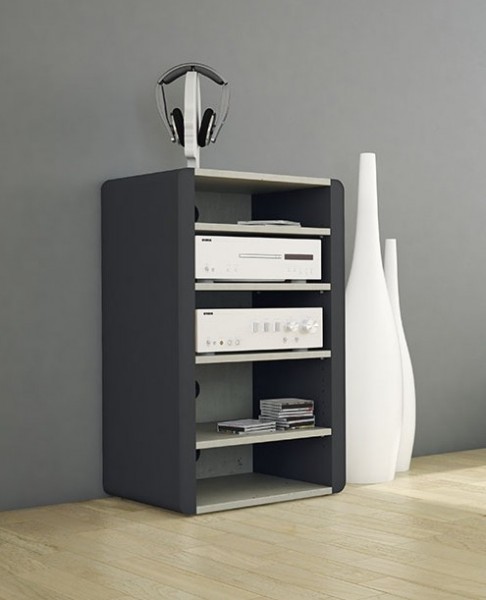 Schnepel HiFi-Rack 'ELF-H60''
