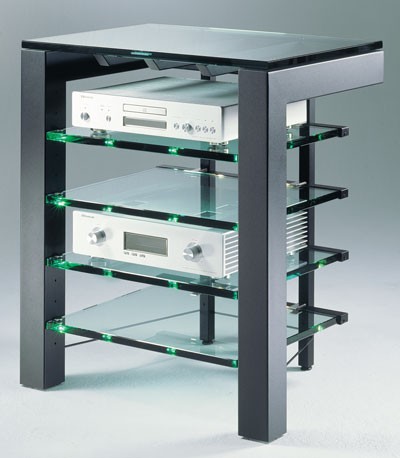 SCHROERS HiFi-Rack 'Focus 72'