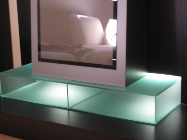 TV-Erhöhung II UB (100cm)