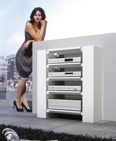 Schnepel X-Hifi-Rack