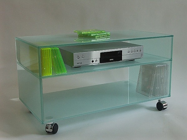 Rollwagen 2-XL (80/100cm)