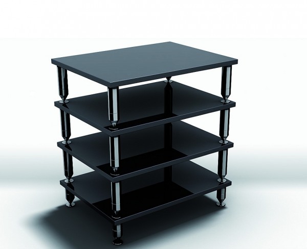 SCHROERS Hifi-Rack 'Modul-Serie