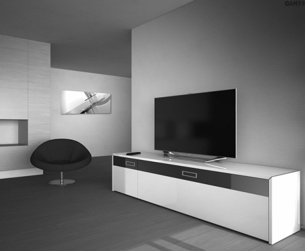 Schnepel TV-Möbel 'MK1 (Sound) (S1-Serie)'