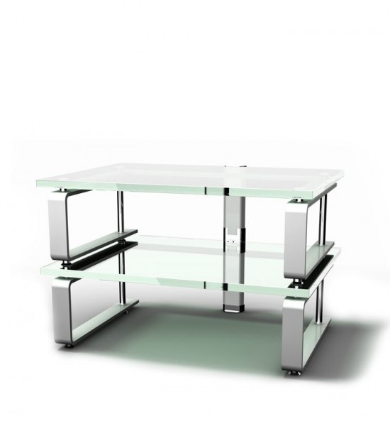 SCHROERS Hifi-Rack 'Ladon 708