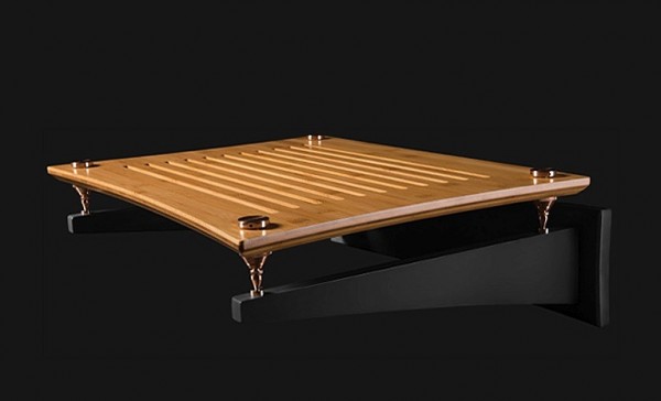 Quadraspire Wandhalter "SVT SunokoVent"