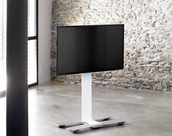 ERARD TV-Ständer WILL 1400 XL mit Rollen