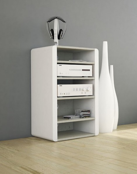 Schnepel HiFi-Rack 'ELF-H60''