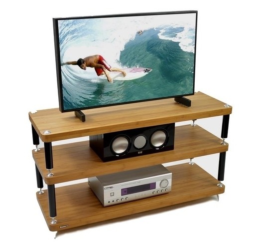 AMT Audio B110 TV-Rack