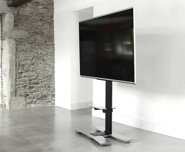 ERARD TV-Ständer WILL 1600 XL mit Rollen